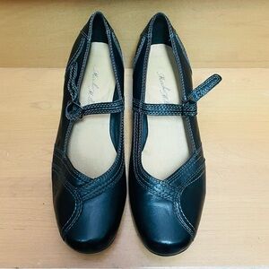 Marche Melloes Mary Jane shoes